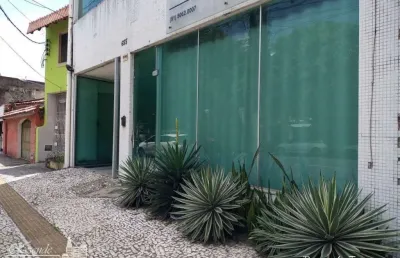 Prédio para alugar no Umarizal, Belém 