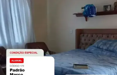 Casa com 4 quartos para alugar no Marco, Belém 