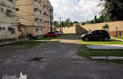 Apartamento com 2 quartos à venda no Parque Verde, Belém 