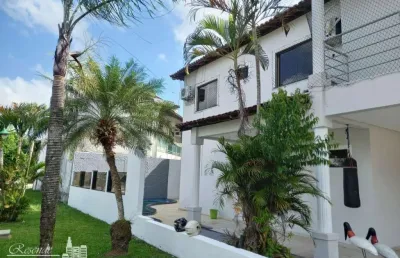 Casa com 3 quartos para alugar no Parque Verde, Belém 