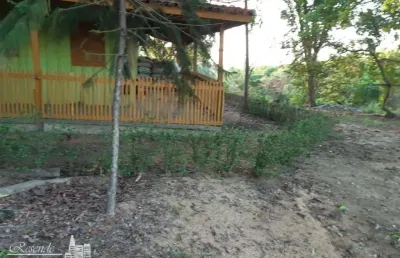 Terreno à venda no Centro, Jacundá 