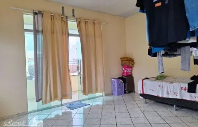 Casa com 3 quartos à venda no Castanheira, Belém 