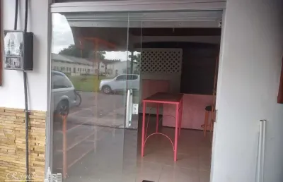 Ponto comercial para alugar no Águas Lindas, Ananindeua 