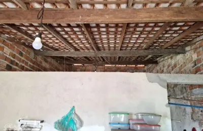 Casa com 2 quartos à venda no Águas Lindas, Ananindeua 