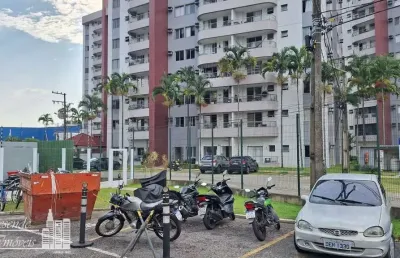 Apartamento com 3 quartos à venda no Parque Verde, Belém 