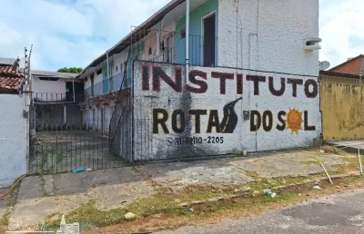 Apartamento com 16 quartos à venda no Centro, Belém 