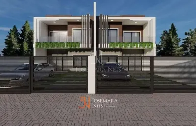 Casa com 4 quartos à venda na Avenida Mandaguari, Riviera, Matinhos