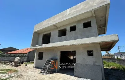 Casa com 2 quartos à venda na Avenida Copacabana, 1820, Jardim Canadá, Pontal do Paraná