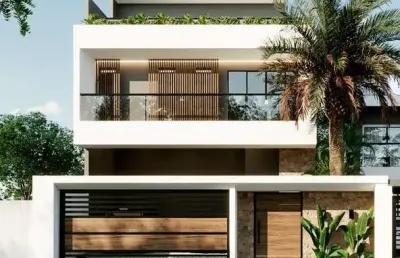 Casa com 3 quartos à venda na Avenida Maringá, 2101, Centro, Matinhos