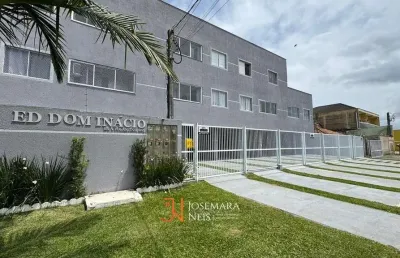 Apartamento com 2 quartos à venda na Ruatocantins, 803, Piçarras, Guaratuba