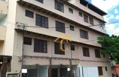 Apartamento com 4 dormitórios à venda, 85 m² por r$ 380.000,00 - extensão do bosque - rio das ostras/rj