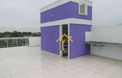 Casa com 3 dormitórios à venda, 155 m² por r$ 450.000,00 - extensão do bosque - rio das ostras/rj
