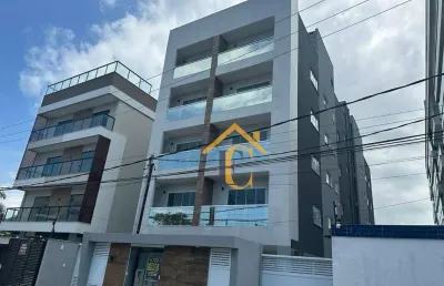 Cobertura com 3 dormitórios à venda, 166 m² por r$ 750.000,00 - costazul - rio das ostras/rj