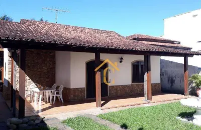 Casa com 3 dormitórios à venda, 170 m² por r$ 1.100.000,00 - costazul - rio das ostras/rj