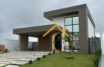 Casa com 4 dormitórios à venda, 265 m² por r$ 1.380.000,00 - viverde - rio das ostras/rj