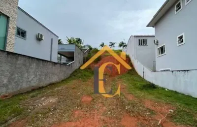 Terreno à venda, 572 m² por r$ 300.000,00 - vale dos cristais - macaé/rj