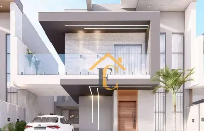 Casa com 4 dormitórios à venda, 137 m² por r$ 950.000,00 - costazul - rio das ostras/rj