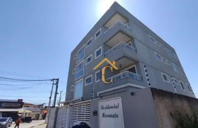 Apartamento com 2 dormitórios à venda, 112 m² por r$ 280.000,00 - village rio das ostras - rio das ostras/rj