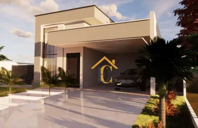 Casa com 3 dormitórios à venda, 181 m² por r$ 890.000,00 - viverde - rio das ostras/rj