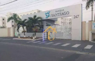 Apartamento com 2 dormitórios à venda, 53 m² por r$ 195.000 - atlântica - rio das ostras/rj