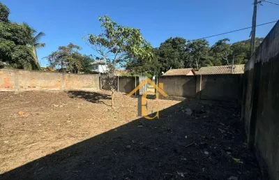 Terreno à venda, 750 m² por r$ 199.000,00 - extensão serramar - rio das ostras/rj