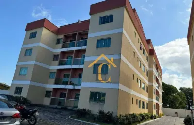 Apartamento com 2 dormitórios à venda, 68 m² por r$ 249.000,00 - chácara mariléa - rio das ostras/rj