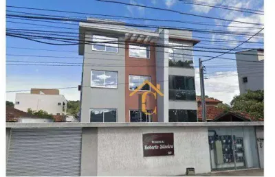 Apartamento com 2 dormitórios à venda, 70 m² por r$ 350.000,00 - costazul - rio das ostras/rj