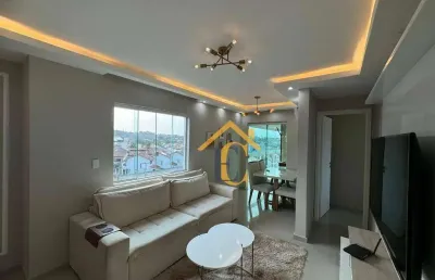 Apartamento com 3 dormitórios à venda, 110 m² por r$ 420.000,00 - extensão do bosque - rio das ostras/rj