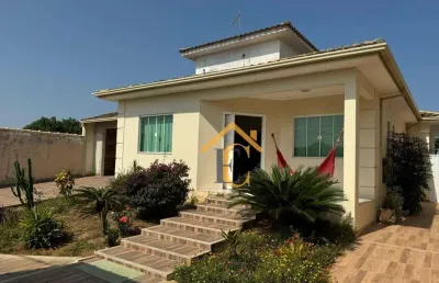 Casa com 3 dormitórios à venda, 163 m² por r$ 650.000,00 - maria turri - rio das ostras/rj