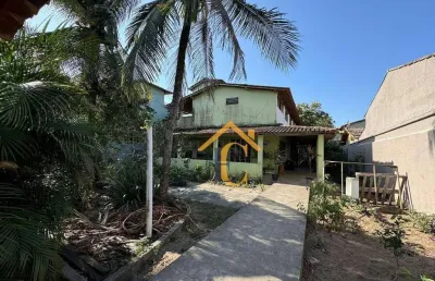 Terreno à venda, 525 m² por r$ 450.000,00 - jardim mariléa - rio das ostras/rj