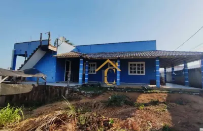 Casa com 3 dormitórios à venda, 140 m² por r$ 380.000,00 - extensão serramar - rio das ostras/rj