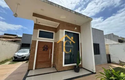 Casa com 3 dormitórios à venda, 189 m² por r$ 750.000,00 - jardim bela vista - rio das ostras/rj