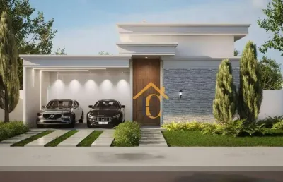 Casa com 3 dormitórios à venda, 203 m² por r$ 1.299.000,00 - alphaville - rio das ostras/rj