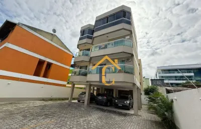 Apartamento com 3 dormitórios à venda, 120 m² por r$ 689.000,00 - costazul - rio das ostras/rj
