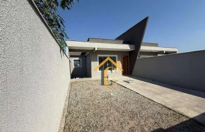 Casa com 3 dormitórios à venda, 75 m² por r$ 350.000,00 - maria turri - rio das ostras/rj