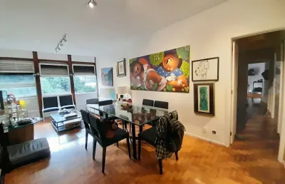 Excelente 4 quartos (suíte) 1 vaga - 130 m2 - excelente oportunidade.