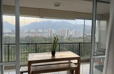 Majestic cidade jardim - excelente 4 suítes - 3 vagas - andar alto