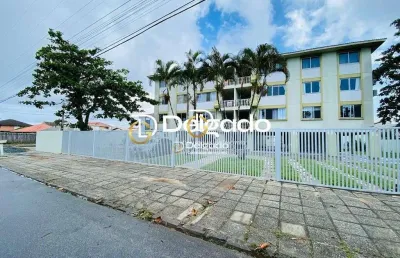 Apartamento com 4 quartos à venda na Praia de Leste, Pontal do Paraná 