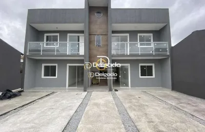 Apartamento com 2 quartos à venda no Jardim Canadá, Pontal do Paraná 