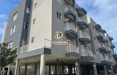 Apartamento com 2 quartos à venda em Ipanema, Pontal do Paraná 