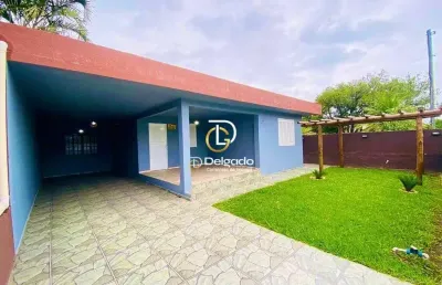 Casa com 7 quartos à venda em Shangri-lá, Pontal do Paraná 