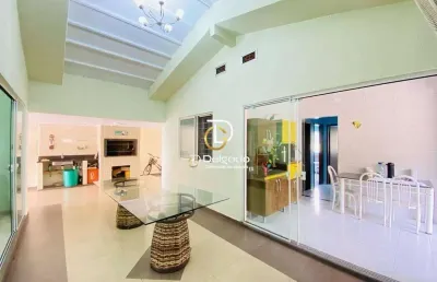 Casa com 5 quartos à venda no Albatroz, Matinhos 