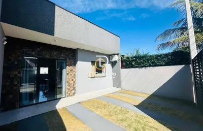Casa com 2 quartos à venda no Beltrami, Pontal do Paraná 