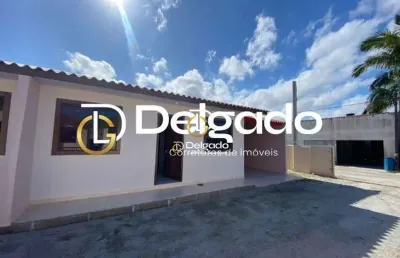 Casa com 2 quartos à venda em Balneário Céu Azul, Matinhos 