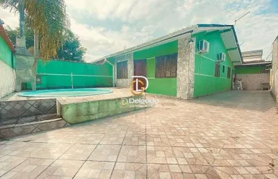 Casa com 3 quartos à venda no Beltrami, Pontal do Paraná 