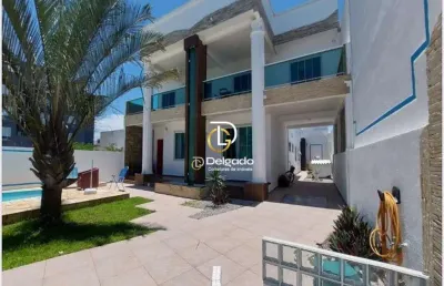 Casa com 3 quartos à venda em Balneário Gaivotas, Matinhos 