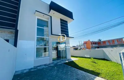 Casa com 1 quarto à venda no Beltrami, Pontal do Paraná 