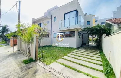 Casa com 3 quartos à venda no Balneário Junara, Matinhos 