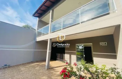 Casa com 3 quartos à venda em Balneário Gaivotas, Matinhos 