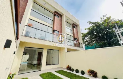 Casa com 3 quartos à venda no Beltrami, Pontal do Paraná 